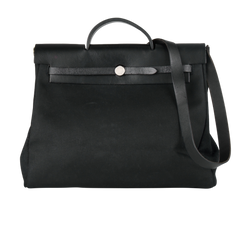 Herbag 39, Canvas, Black, C [L] (2008), CL/K, 2*